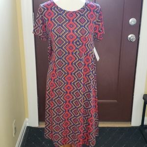 LuLaRoe Carly dress